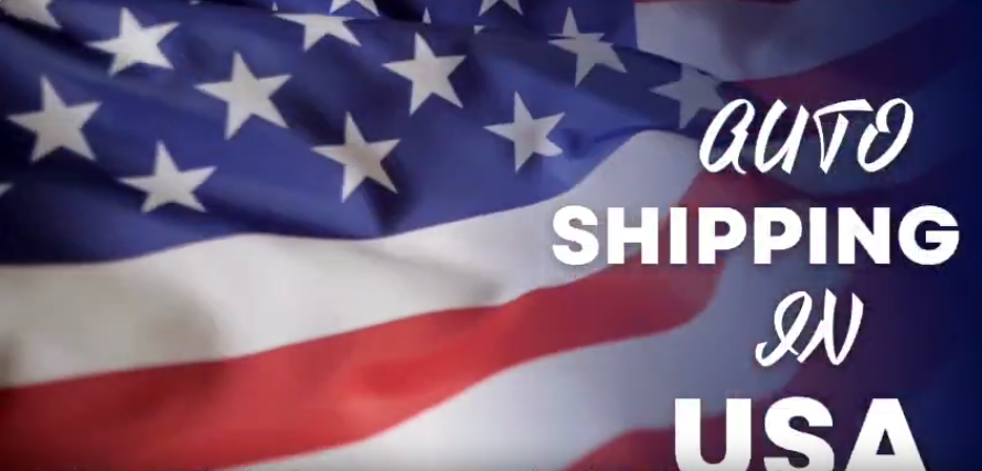 Auto Transport Process Overview